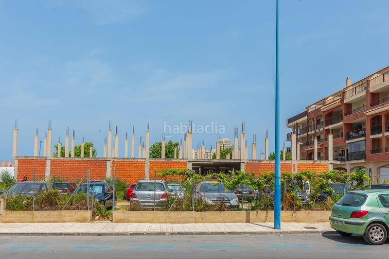 Foto a36e245f-b8e2-42ed-9332-0a42bb77496d. Terreny residencial a Llandells Peñíscola