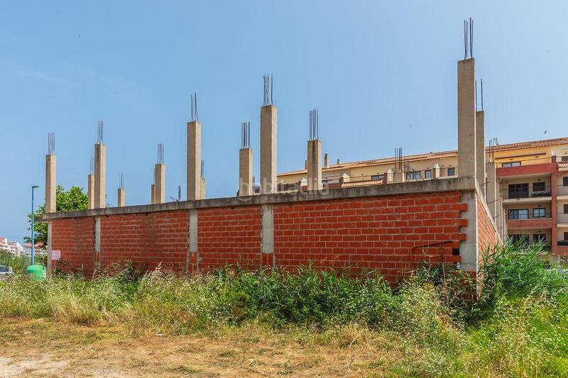 Foto a4692e1f-8402-44b3-92a7-6e32a9446a0e. Terreny residencial a Llandells Peñíscola