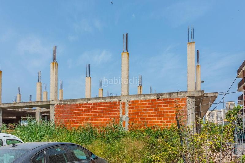 Foto ad93deff-22f9-4daf-9cc0-65f93750a060. Terreny residencial a Llandells Peñíscola