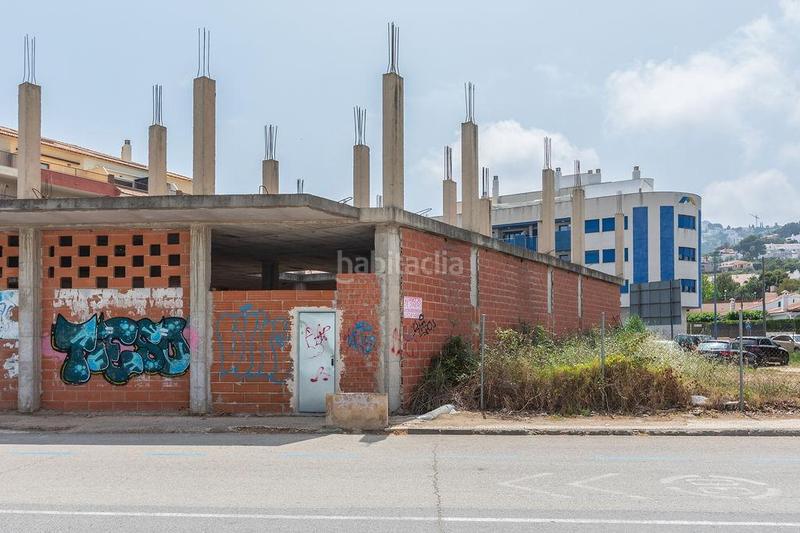 Foto c6b6ec07-403e-4ced-a2f0-05ead2e9e2ec. Terreny residencial a Llandells Peñíscola