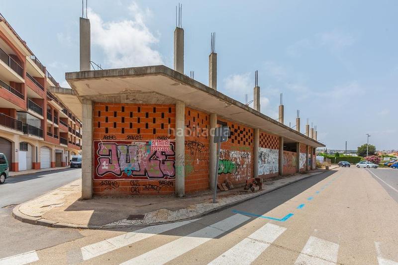 Foto f3bda91e-4210-4165-9366-515d2a894e35. Terreny residencial a Llandells Peñíscola