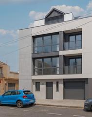 Terreny residencial  Pau casals. Parcela urbana con 510 m2t para proyecto residencial en el vendr