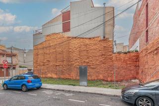 Wohngrundstück  Pau casals. Parcela urbana con 510 m2t para proyecto residencial en el vendr