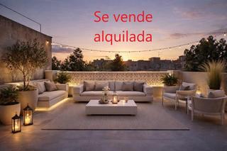 Flat  Valencia. Alquilado, piso alquilado con alta rentabilidad en vilanova i la