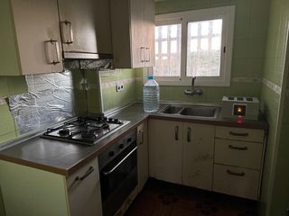 Piso  Calle acacies. Piso en venta en vilanova i la geltrú  4º sin ascensor