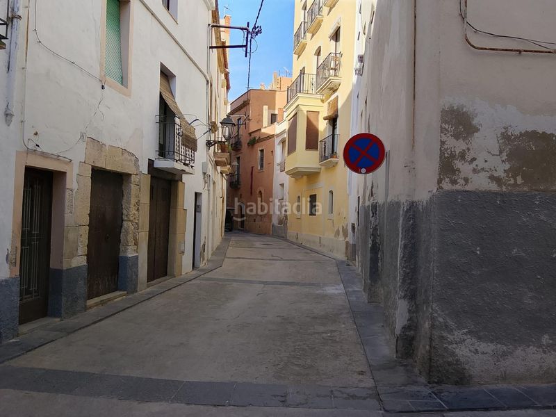 Foto 0eee22a3-8a5a-49a5-8f64-b04b6fe3730f. Flat with heating in Centre Torredembarra