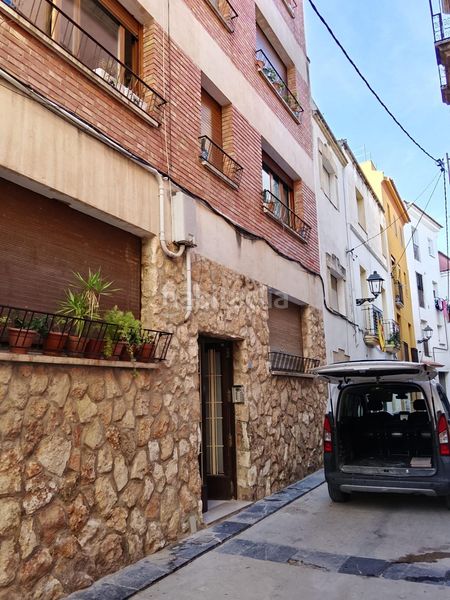 Foto 3c68246b-339e-4e54-8120-ec0b3c7036d3. Flat with heating in Centre Torredembarra