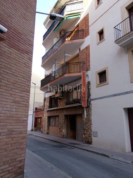 Foto 40da7323-d4f8-4237-8c8a-742255b48a88. Flat with heating in Centre Torredembarra