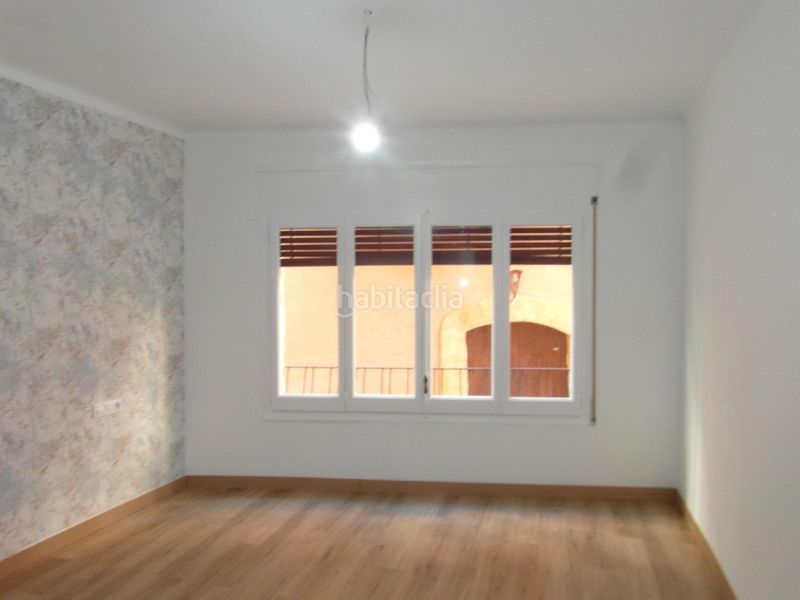 Foto 7cff216d-9641-4f59-ae99-21c233252df2. Flat with heating in Centre Torredembarra