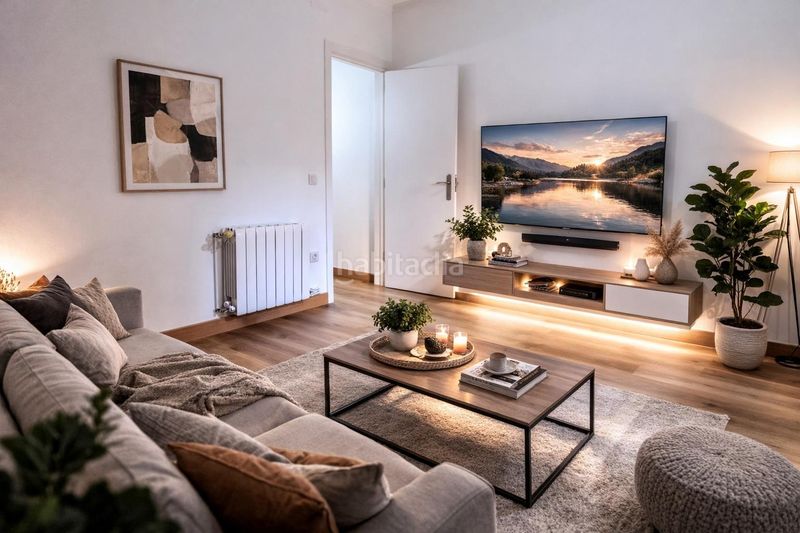 Foto accfe1ca-42bc-4ff8-b4b7-e30f948286f2. Flat with heating in Centre Torredembarra