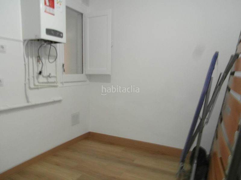 Foto bfb783d1-e4fa-4a2e-82bc-6327213485e8. Flat with heating in Centre Torredembarra