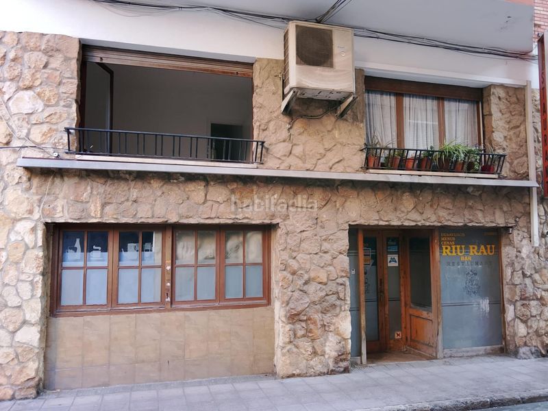 Foto c610de5f-85b6-4dfb-9420-38dcc7c0b791. Flat with heating in Centre Torredembarra