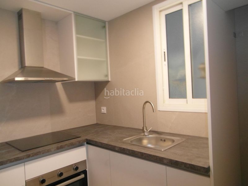 Foto d6e54c02-554e-494d-a4e3-2d4c5e4e2138. Flat with heating in Centre Torredembarra