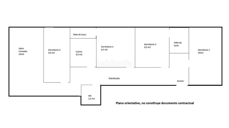 Foto e8c352d9-9c73-4f73-aba3-d287a7ce3a0e. Flat with heating in Centre Torredembarra