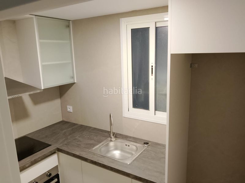 Foto f667531f-f2f7-4660-9d58-38d65f7c3992. Flat with heating in Centre Torredembarra