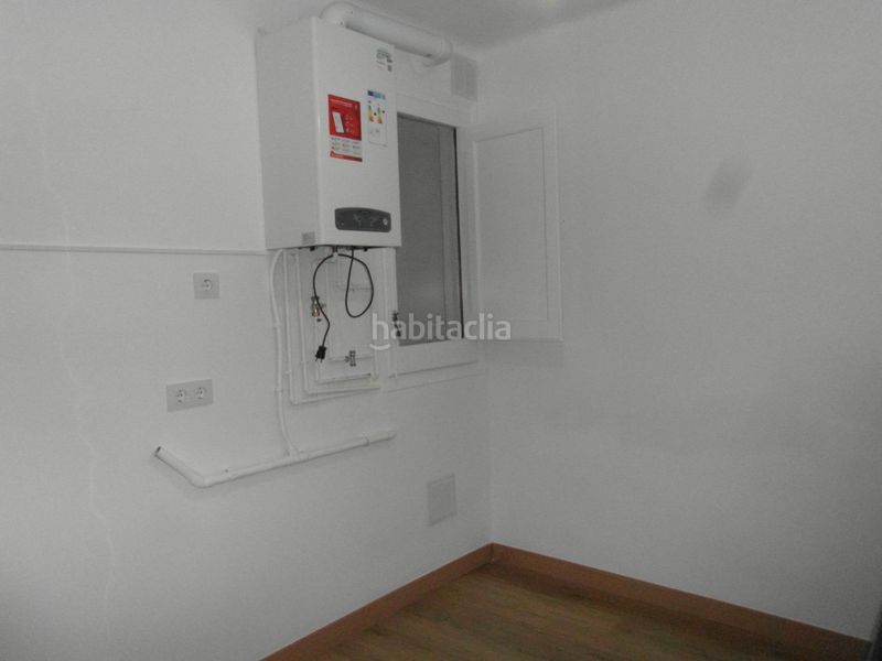 Foto f6da9e33-23a2-48b7-8edd-74bd5a71b1ad. Flat with heating in Centre Torredembarra