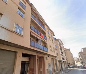 Pis a CAMI DELS MOLINS