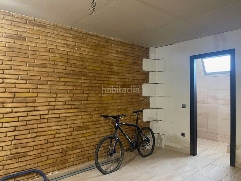 Foto 082247e1-8a71-418a-ae5f-239557595d16. Xalet amb calefacció aparcament a costa Cunit - els jardins - els rosers Cunit