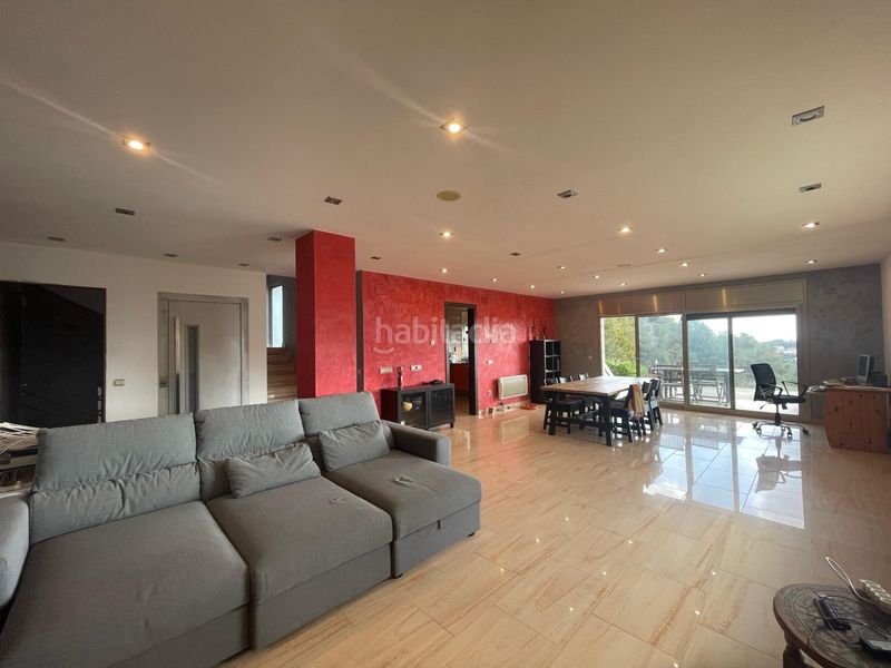 Foto 1cf37eee-10ef-4321-9b17-830bb6fea77e. Xalet amb calefacció aparcament a costa Cunit - els jardins - els rosers Cunit