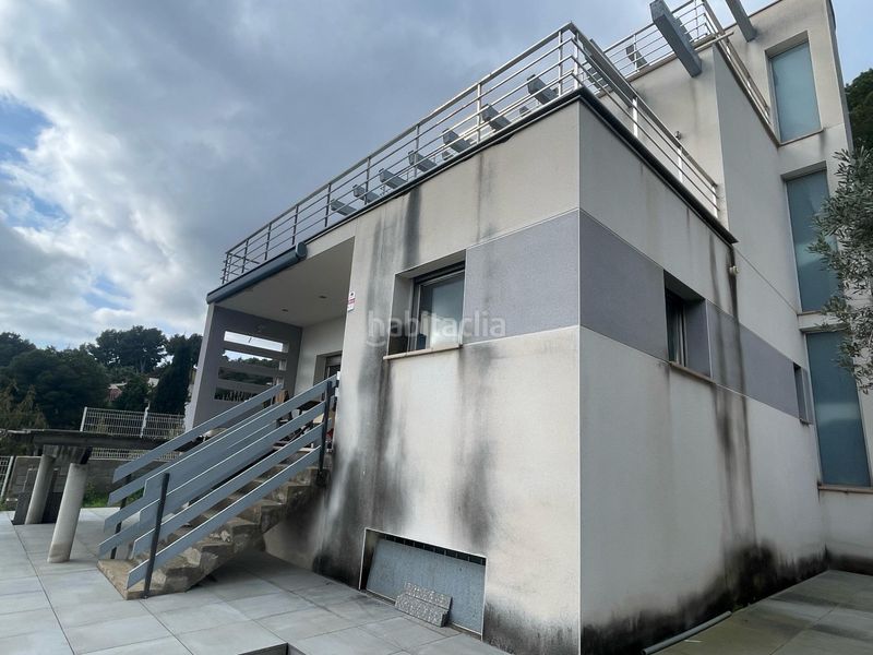 Foto 2e3992f3-ee75-4ceb-adb8-b80d5d7728a8. Xalet amb calefacció aparcament a costa Cunit - els jardins - els rosers Cunit