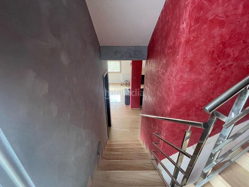 Foto 3e2484b8-c7c1-44b6-8dd0-4798695411a8. Xalet amb calefacció aparcament a costa Cunit - els jardins - els rosers Cunit