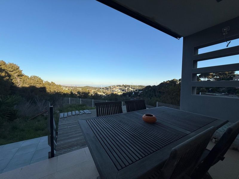 Foto 53206007-d852-41be-aec8-75664f35ec95. Xalet amb calefacció aparcament a costa Cunit - els jardins - els rosers Cunit