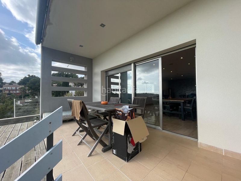 Foto 99594380-d706-4524-8da0-d1cc44d5e66a. Xalet amb calefacció aparcament a costa Cunit - els jardins - els rosers Cunit