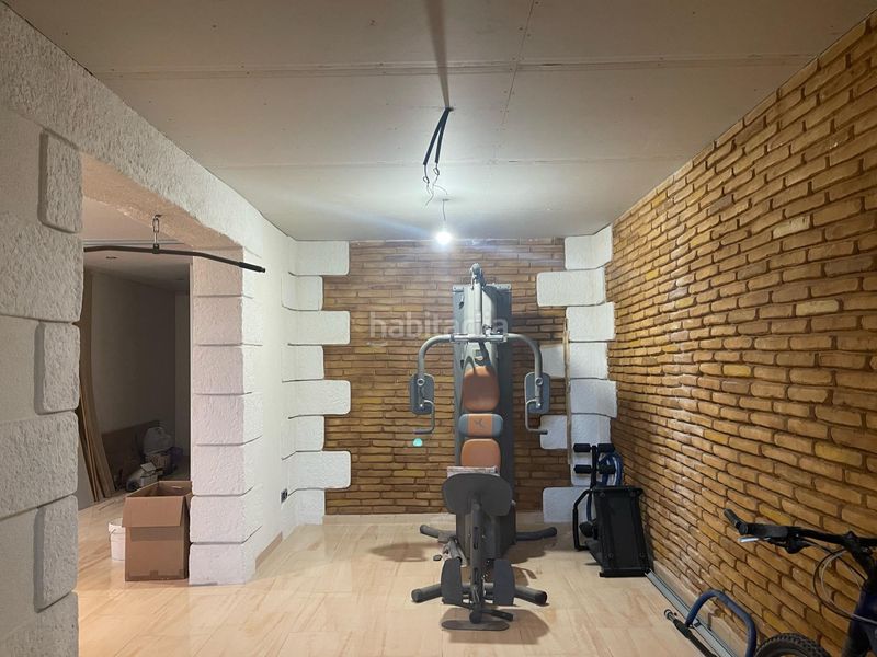 Foto bcb7729c-c393-4775-841c-57d55223c609. Xalet amb calefacció aparcament a costa Cunit - els jardins - els rosers Cunit