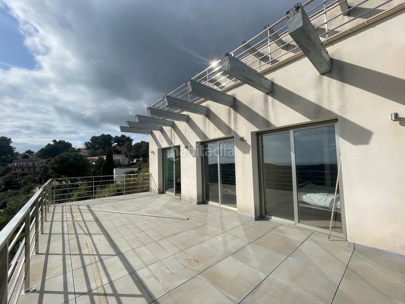 Foto c269715f-b950-4e0e-9043-424f113affe4. Xalet amb calefacció aparcament a costa Cunit - els jardins - els rosers Cunit