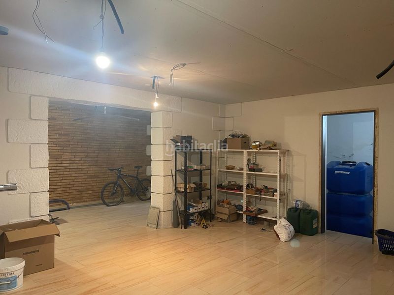 Foto cb5ba485-b3bf-4eeb-a47a-e27f492dcf95. Xalet amb calefacció aparcament a costa Cunit - els jardins - els rosers Cunit