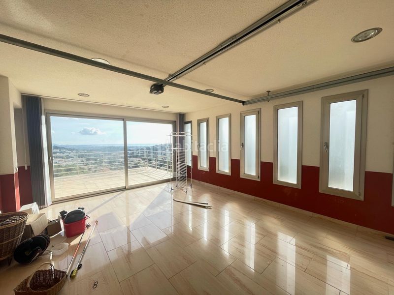 Foto cbdbef24-613b-494c-b5c8-c7e182740efd. Xalet amb calefacció aparcament a costa Cunit - els jardins - els rosers Cunit