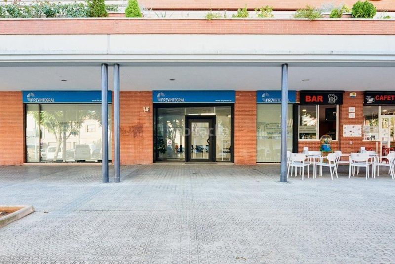 Foto a4001928-7003-434b-9946-937666a1a9b4. Local comercial a Sant Joan Vilanova i la Geltrú