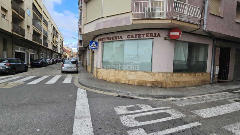 Foto 122d3c36-4a9c-4c8e-9e35-b7ae587432d2. Local comercial a Centre Vendrell (El)
