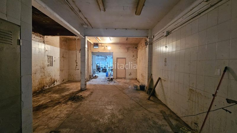 Foto 4d86eb4d-1dc1-4551-a856-ed18b71fe03d. Local comercial a Centre Vendrell (El)