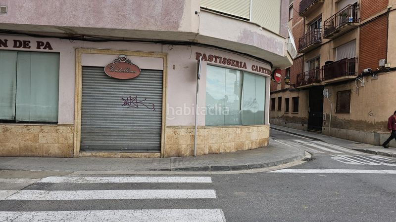 Foto 54cfba9e-2782-4c29-af52-49259578d2a2. Local comercial a Centre Vendrell (El)