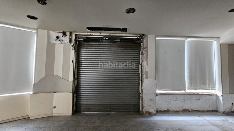 Foto 5ad4916f-afe5-403d-a650-e3bbad365d6d. Local comercial a Centre Vendrell (El)