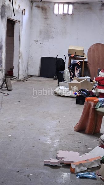Foto 6b772339-b994-4e25-940f-ed6aaa1eec14. Local comercial a Centre Vendrell (El)