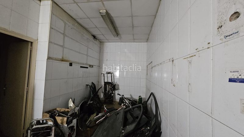 Foto 727d523a-5a23-4fe7-b4e5-e2af7ac890de. Local comercial a Centre Vendrell (El)
