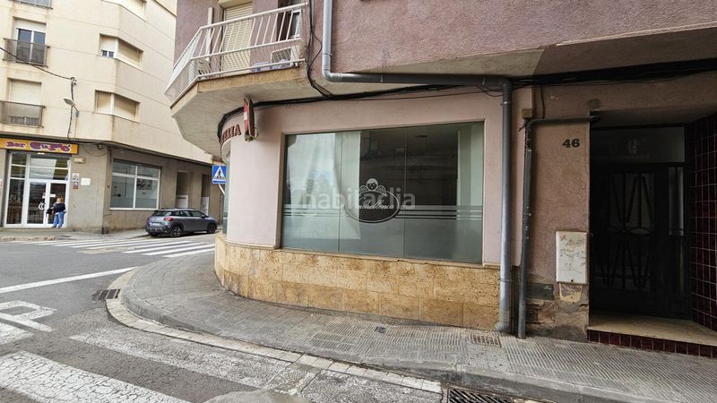 Foto 89be3b8d-f466-4381-96a5-40802b61955e. Local comercial a Centre Vendrell (El)