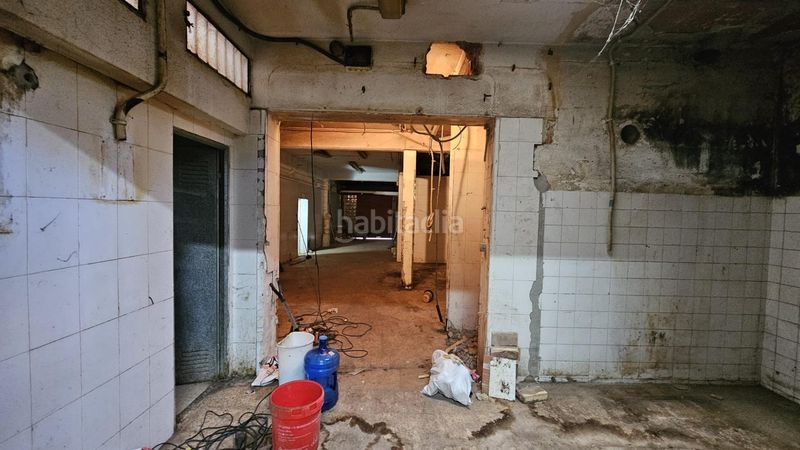 Foto d854593a-4306-449d-a47b-851420e64dbe. Local comercial a Centre Vendrell (El)