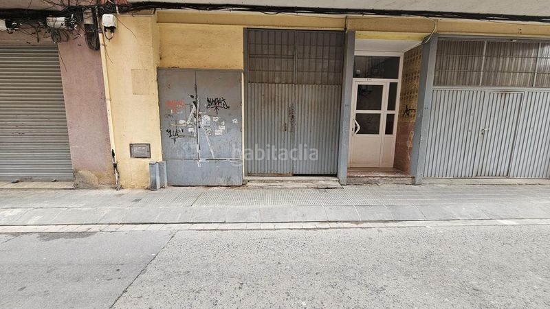 Foto e5eb8ee7-8bf1-4b7c-b6a1-c0c957fc5267. Local comercial a Centre Vendrell (El)
