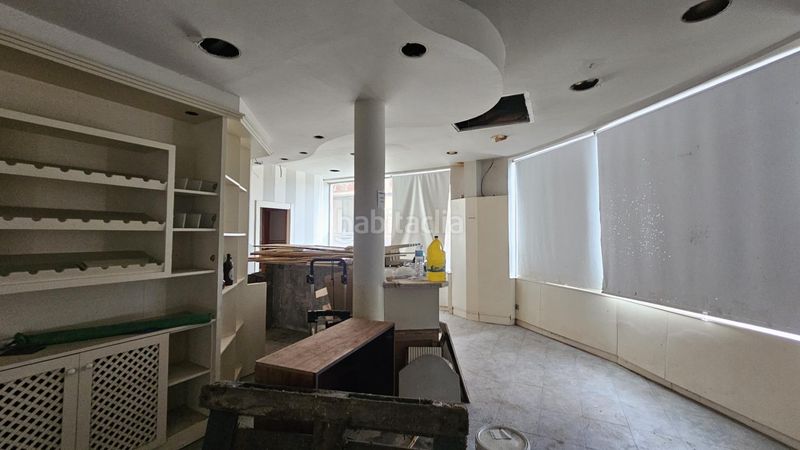 Foto fa4c4463-7972-41ec-9fe1-90b3d98f984a. Local comercial a Centre Vendrell (El)