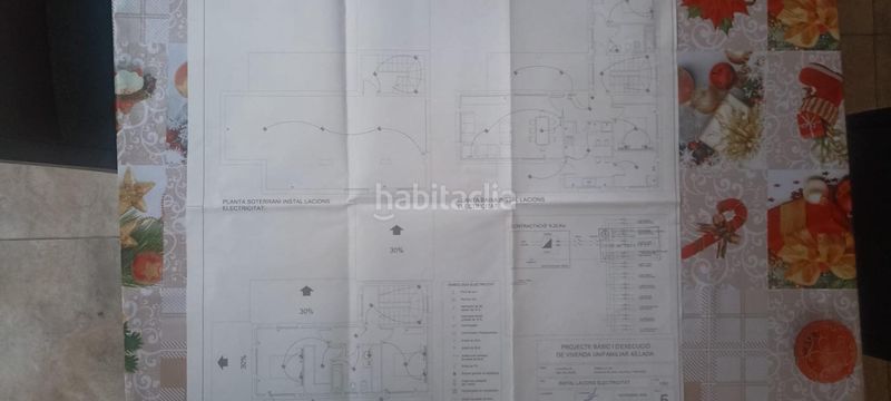 Foto 59b97558-9696-4e00-956e-056dbfff75a1. Xalet amb aparcament a Valldemar-Montmar Segur de Calafell