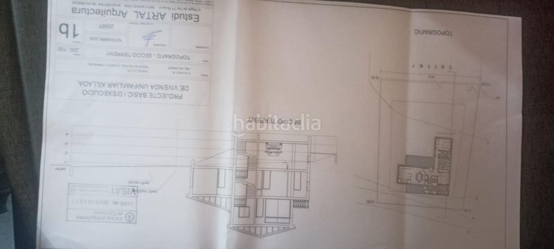 Foto 59f3b532-c645-46e4-887c-ec420f95fdae. Xalet amb aparcament a Valldemar-Montmar Segur de Calafell