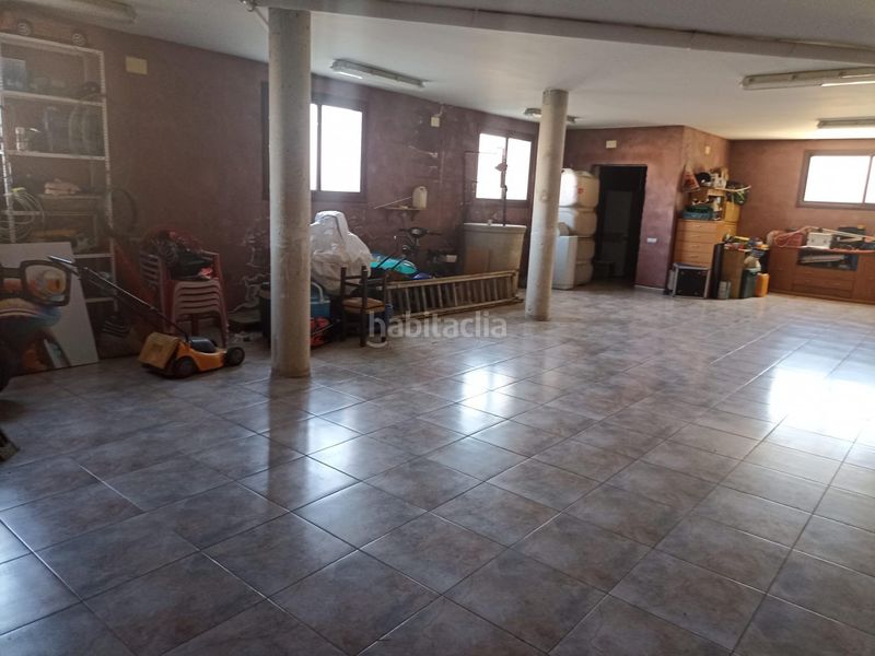 Foto aa0da1ce-0dbe-4ca4-906a-afbffb889924. Xalet amb aparcament a Valldemar-Montmar Segur de Calafell