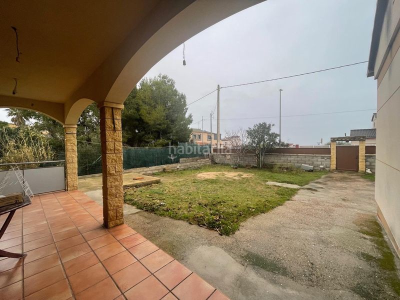 Foto e0c90817-b8fd-4238-bdc2-48b2c315ea38. Xalet amb aparcament a Valldemar-Montmar Segur de Calafell