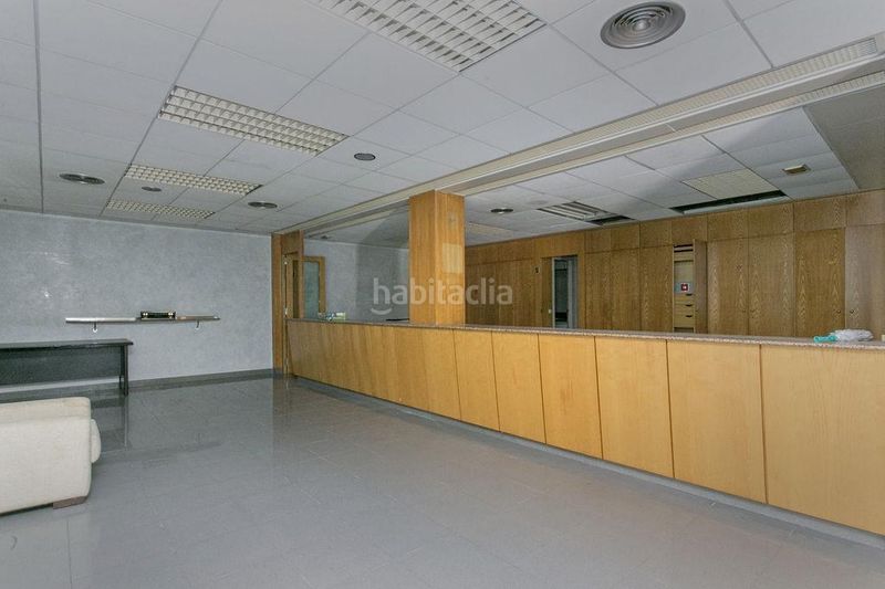 Foto 4b1bf5b4-d7d2-425a-a420-5ef26c838a84. Local comercial a Molí de Vent Vilanova i la Geltrú