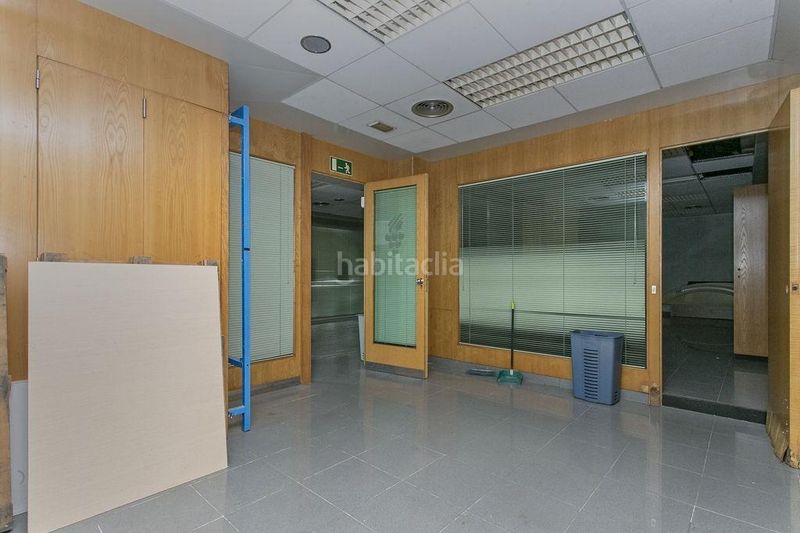 Foto 7a4b8a84-e5c3-4335-9459-a38552995e04. Local comercial a Molí de Vent Vilanova i la Geltrú