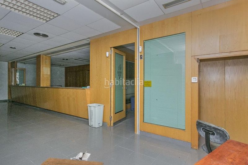 Foto a285b538-ae0b-477c-a40c-3f477988fd7a. Local comercial a Molí de Vent Vilanova i la Geltrú