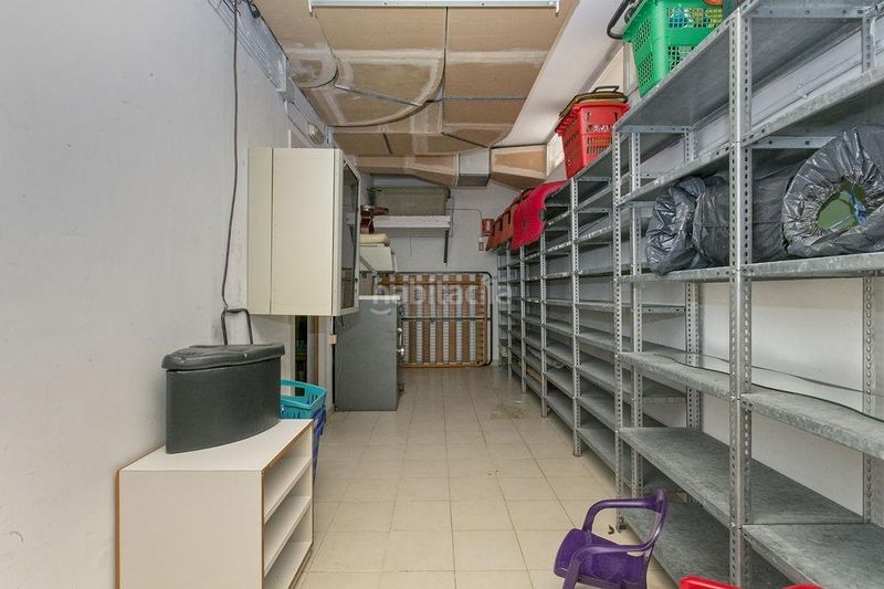 Foto addd2e5e-ccca-4fe1-a6d3-75857fc37bb8. Local comercial a Molí de Vent Vilanova i la Geltrú